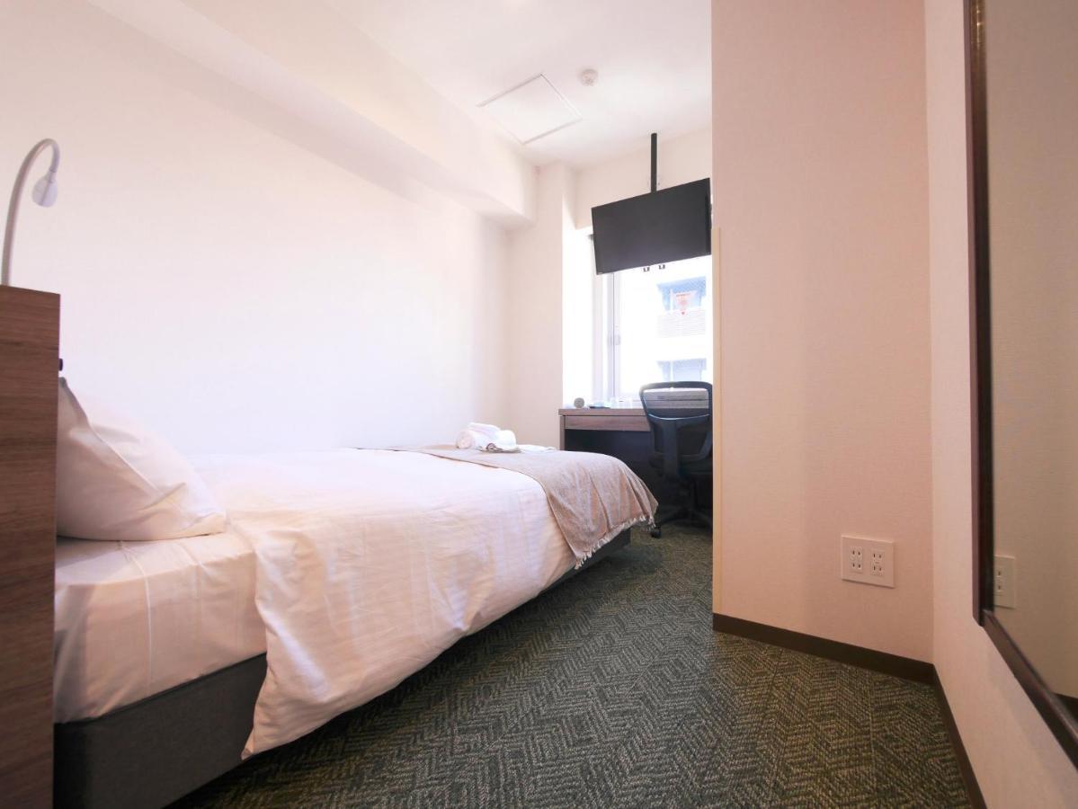 Comfybed Ginza - Vacation Stay 09970V Tokio Exterior foto