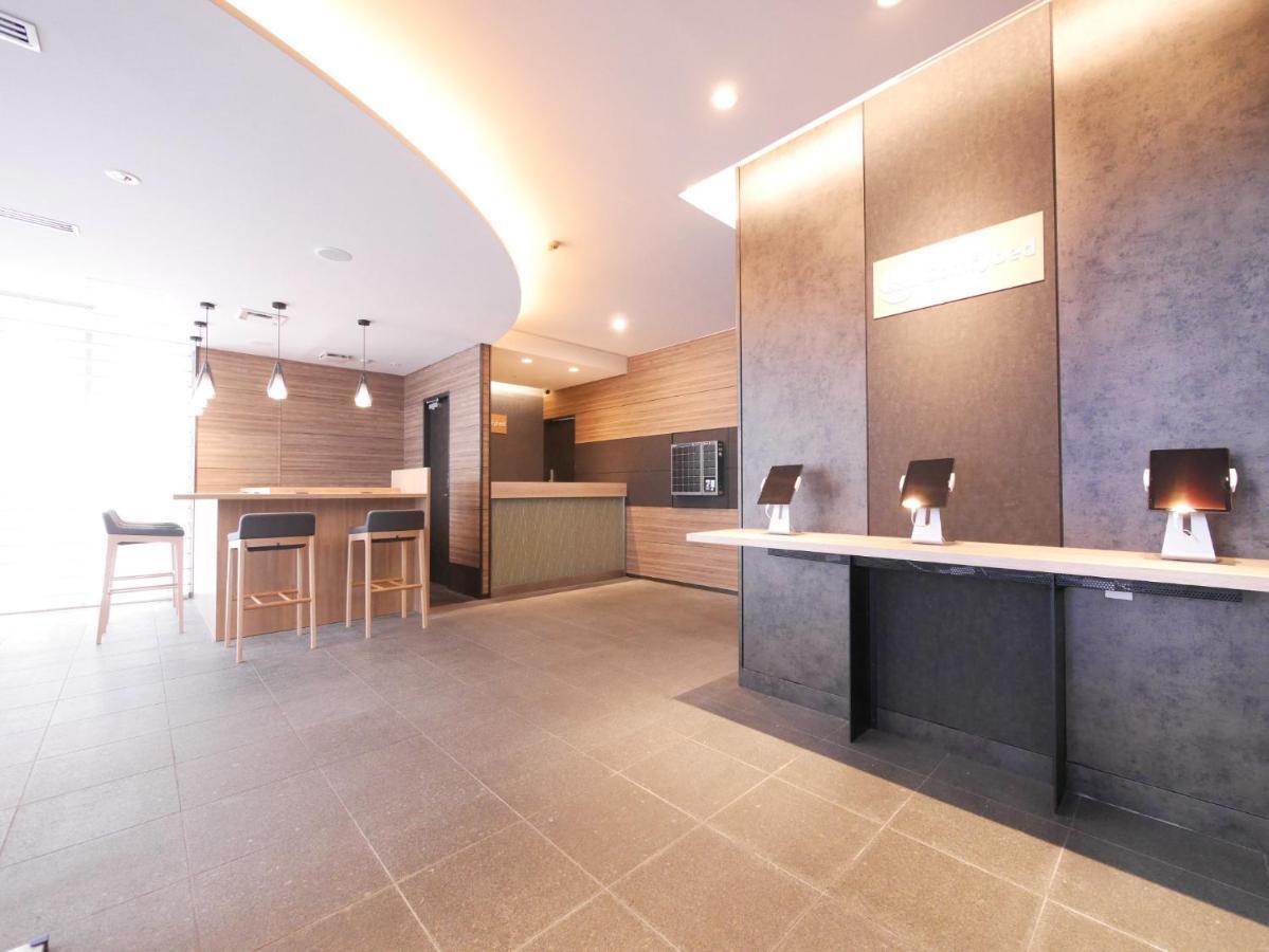 Comfybed Ginza - Vacation Stay 09970V Tokio Exterior foto
