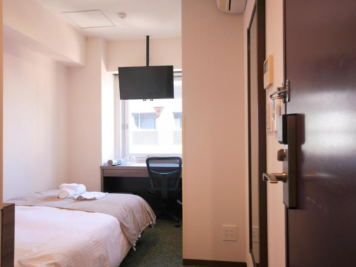 Comfybed Ginza - Vacation Stay 09970V Tokio Exterior foto